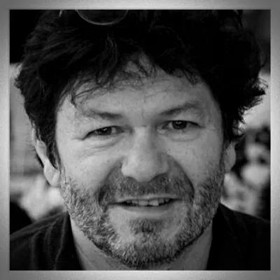 Jean-Christophe Macquet